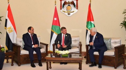Jordania pret një takim trepalësh me Palestinën dhe Egjiptin për zhvillimet e fundit në luftën e Gazës