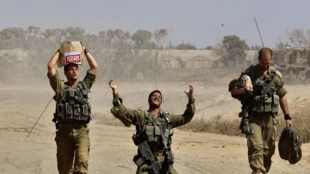 Mengapa Rezim Zionis Bersikeras Melakukan Perang Tanpa Tujuan di Gaza?