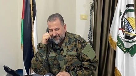 חיזבאללה: בוודאות תהיה תגובה על חיסול אל-עארורי