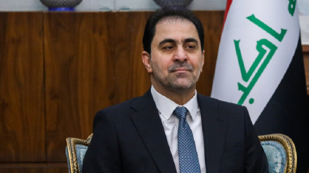 Irak parlamentosu, İsrail'in Bağdat'a olası saldırısından ABD'yi sorumlu tuttu