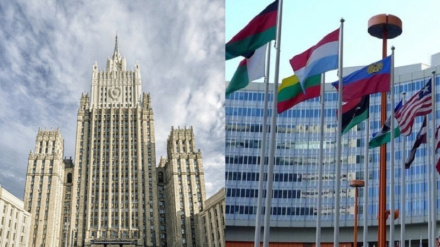 ԱՄՆ-ի պատճառով ՄԱԿ-ի ԱԽ-ն չի կարողանում կատարել իր անմիջական մանդատը Գազայում․ ՌԴ ԱԳՆ