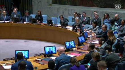 לבנון הגישה תלונה נגד ישראל למועצת הביטחון