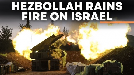 Maafisa wa Intelijensia wa Marekani: Israel haitaweza kushinda vita dhidi ya Hizbullah