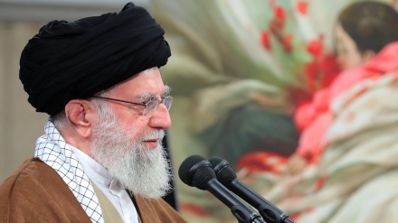 Ислам революциясының жетекшісі: Адамдарды сахнадан шығару – Иран жерінің дұшпандарының стратегиясы