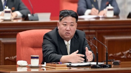 Kim Jong Un: Non esito ad entrare in guerra con la Corea del Sud