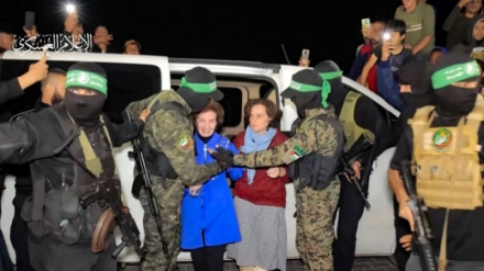 ग़ज़ा में हमास ने लोगों को फिर से सेवाएं देना शुरू कर दीं, इस्राईल की चिंता बढ़ी