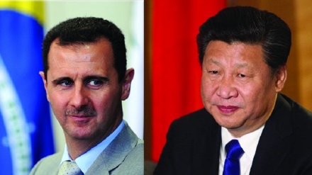 ‘Shocked’ Xi, Assad express solidarity with Iran after bombings