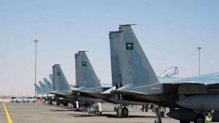 Saudi-Arabien dementiert Stationierung ausländischer Truppen in seinem Militärstützpunkt