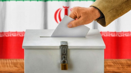 妖魔化是敌人减少伊朗人民参与选举的策略