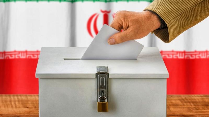 妖魔化是敌人减少伊朗人民参与选举的策略