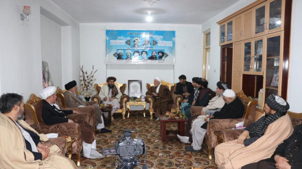 افغانستان کښې ټولو قومونو ته د شریعت په چوکاټ کښې حقوق ورکوو جزیات دلته لرو