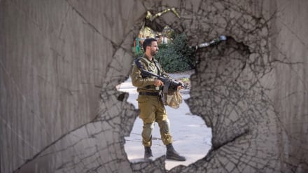 Israel ordered 'Hannibal Directive,' killing own people held captive on Oct. 7 