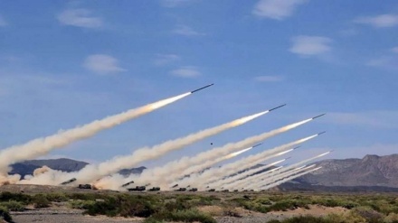 Hizbullah Bombardir Pangkalan Militer Rezim Zionis