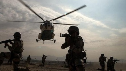 Մեկնաբանություն- Տարածաշրջանում ամրապնդվում է Իրանի ռազմական խորհրդականների գործունեությունը