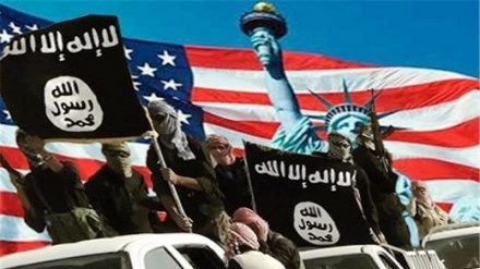 داعش خراسان؛ پیدایش تروریسم آمریکایی در افغانستان(1)