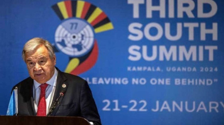 OKB bën thirrje për zgjidhje me dy shtete