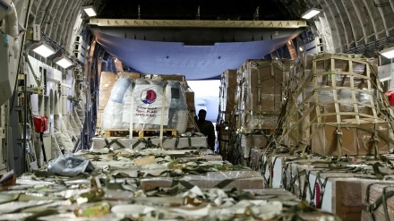 קטאר: התרופות לאסירים ולתושבי הרצועה הוכנסו לעזה