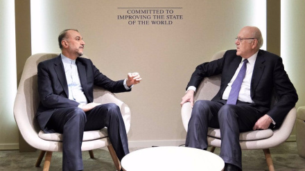Iran slams US plots for post-war Gaza, asserts only Palestinians can decide their future