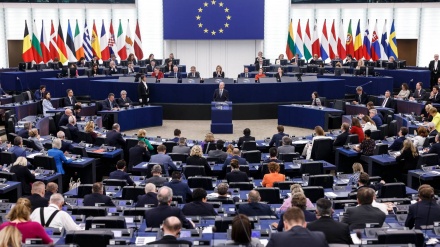 Parlamenti Evropian për herë të parë bëri thirrje për një armëpushim të përhershëm në luftën e Gazës