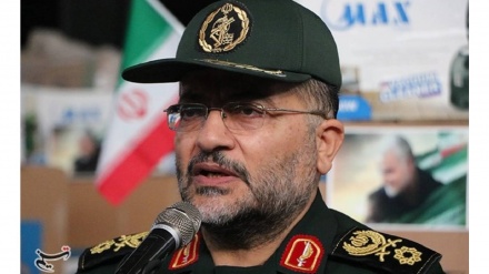(AUDIO) Attentati Kerman, comandante Basij su rivendicazione Daesh: 'Cia e Mossad sono i veri responsabili'