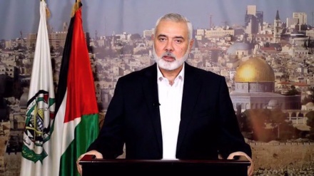 Hamas ‘studying’ ceasefire proposal, prioritizes end of Israeli aggression in Gaza