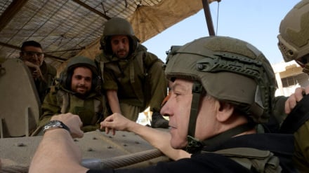 דברי הכלום של נתניהו