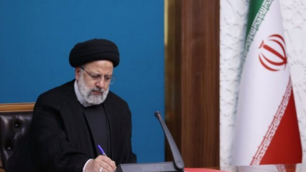 ראיסי : איראן לא תשאיר את הפשעים של הישות הציונית ללא תגובה