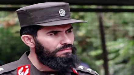 Taliban polisi bu grubun Ceyşul Adl teröristleriyle bağlantısını reddetti