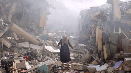 Israel denying deliveries of medicine, lifesaving supplies to northern Gaza: UN