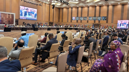 په فلسطین کې د عادلانه او تل پاتې سولې لپاره د اسلامی ایران  وړاندیزونه 