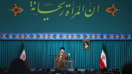 伊朗精神领袖对女性的评价