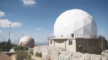 חיזבאללה לקח אחריות על הירי לעבר בסיס מירון הישראלי