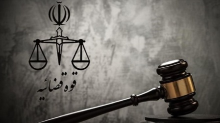 اجرای حکم اعدام  ۴ عضو تیم تروریستی موساد در ایران