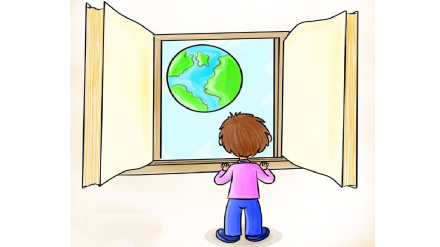 (VIGNETTE) Giornata Internazionale dell'educazione