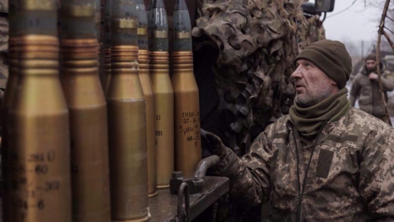 Ukraine beset by $40m fraud in arms procurement amid war with Russia ...