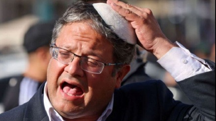 Международные возражения против риторики израильских министров относительно эмиграции палестинцев с их родины