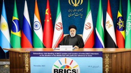 Մեկնաբանություն- Իրանն այսօր պաշտոնապես կմիանա ԲՐԻԿՍ խմբին 