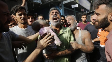 Ripoti: Israel inapanga kuwahamishia Afrika Wapalestina wa Gaza