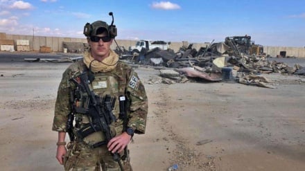 Disa ushtarë amerikanë u plagosën në një sulm me raketa në bazën Ain al-Asad të Irakut