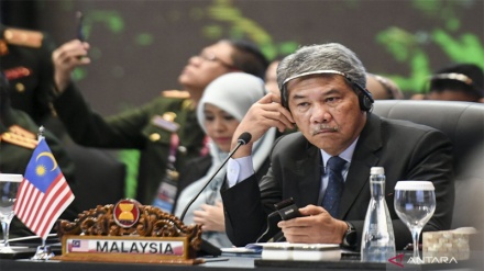 Menlu Malaysia pimpin delegasi ke debat terbuka DK PBB