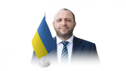 Avropə bə Ukrayna moliyyə koməkon bə canqi otəşi pu kardedə