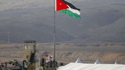 ירדן: בית החולים הצבאי שלנו בחאן יונס ניזוק קשות מהפגזות ישראליות