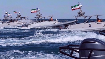 Iran’s IRGC seizes foreign vessel transporting smuggled fuel