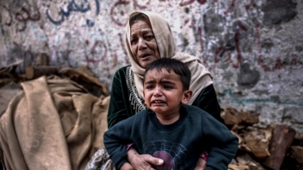 (AUDIO) Gaza, l’Onu: a nord la gente vive in orrore totale