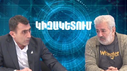 Մշակույթն այս կառավարությանը խանգարում է, վերացնում են, որ «փարաջանովներ» չծնվեն․ Լևոն Հարությունյան