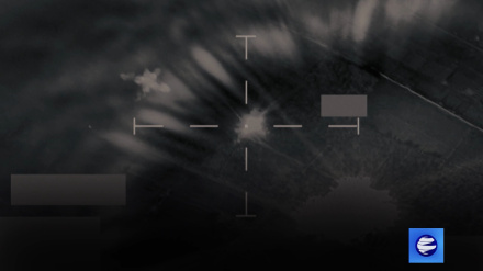 США и Британия нанесли удар по Йемену в знак поддержки Израиля