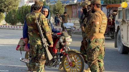 ابراز نگرانی شهروندان افغانستان از افزایش ناامنی ها در کشور 