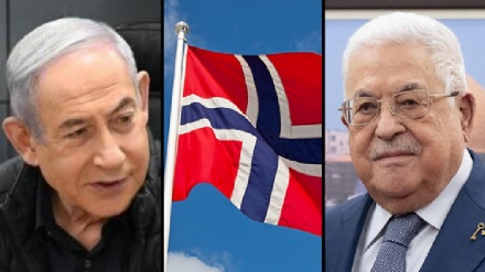 ישראל אישרה את ההעברה לנורבגיה של כספי הרש