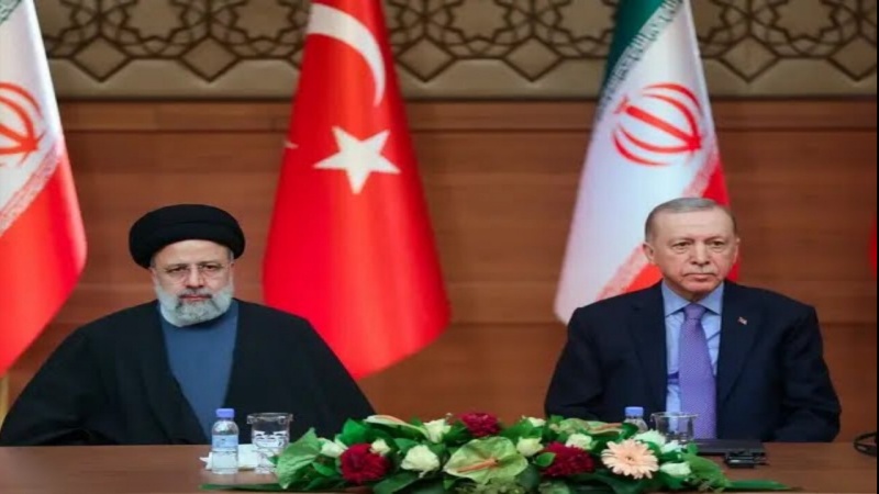 İran ile Türkiye, karşılıklı ticaret hacminin artırılmasında anlaştı