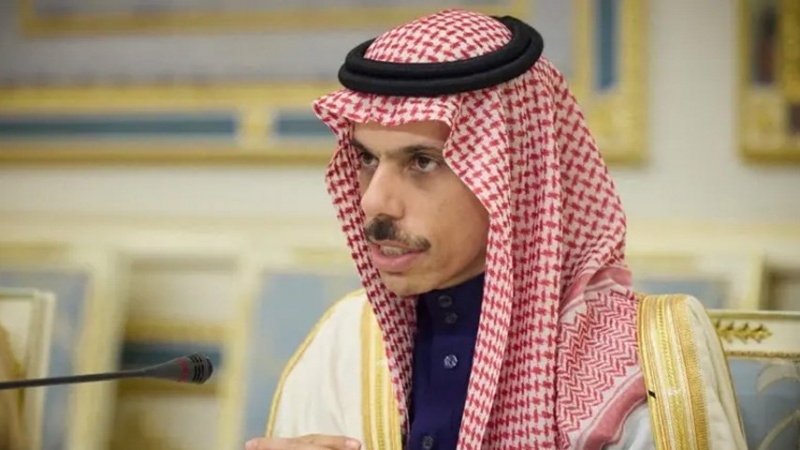 סעודיה: מאוד מודאגים מאפשרות של הסלמה אזורית